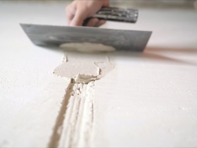 Fogning och restaurering