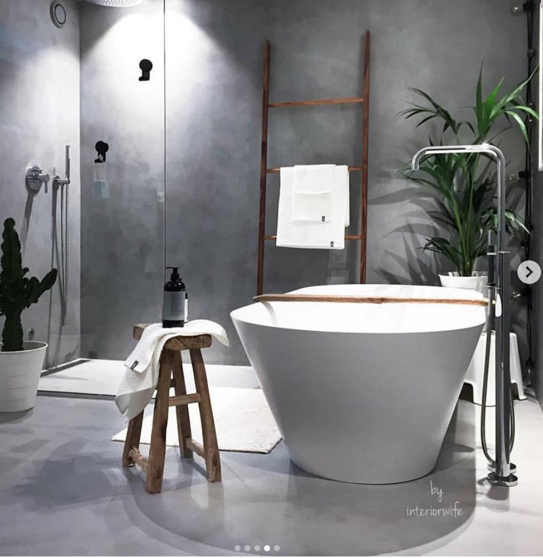 Installation VVS och el