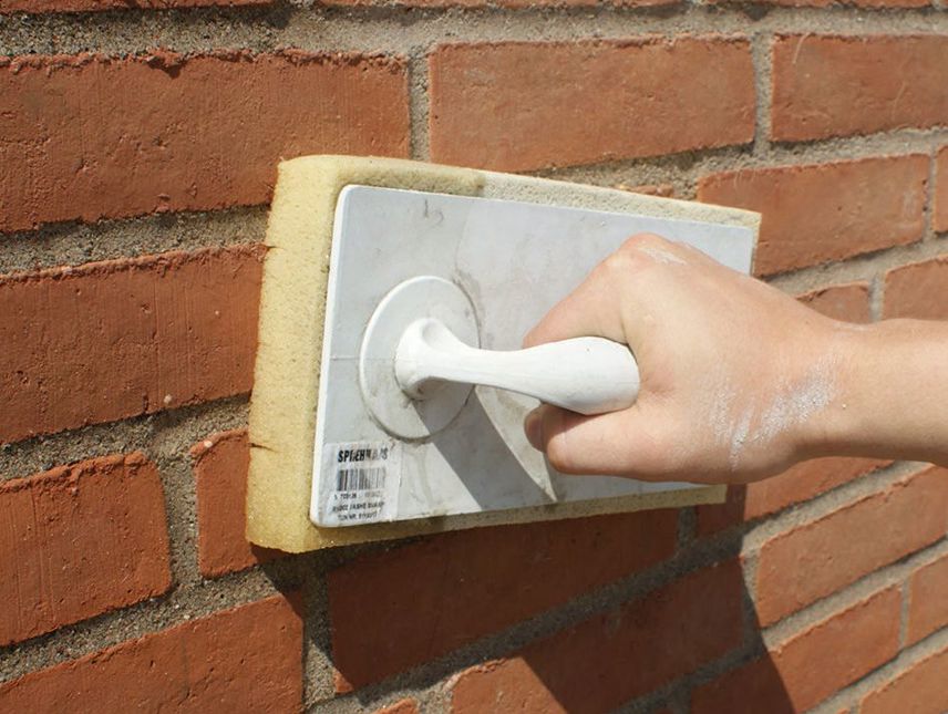 Murning och renovering