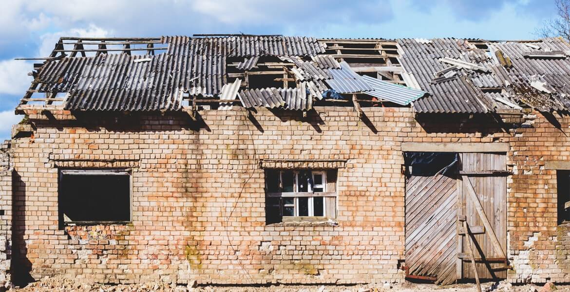 Asbest & Farligt avfall