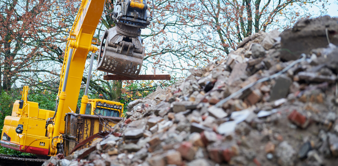 Återvinning & Sanering